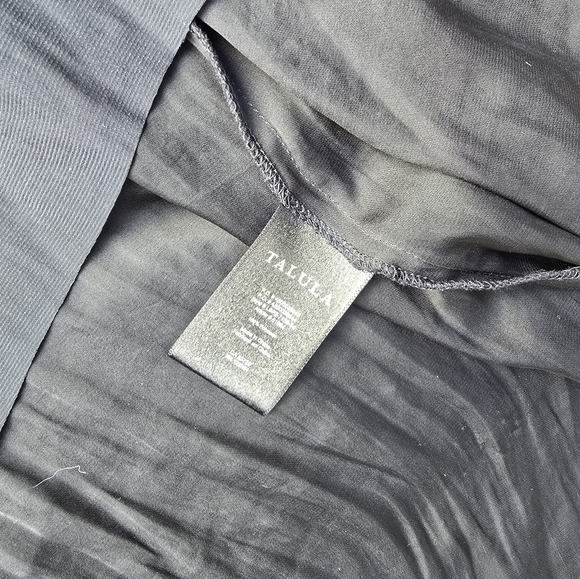 Aritzia & Vintage Skirt Set 💙 - Picture 2 of 3